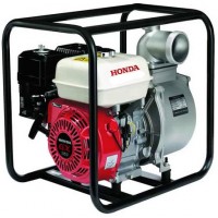 M&aacute;y bơm nước Honda GX50